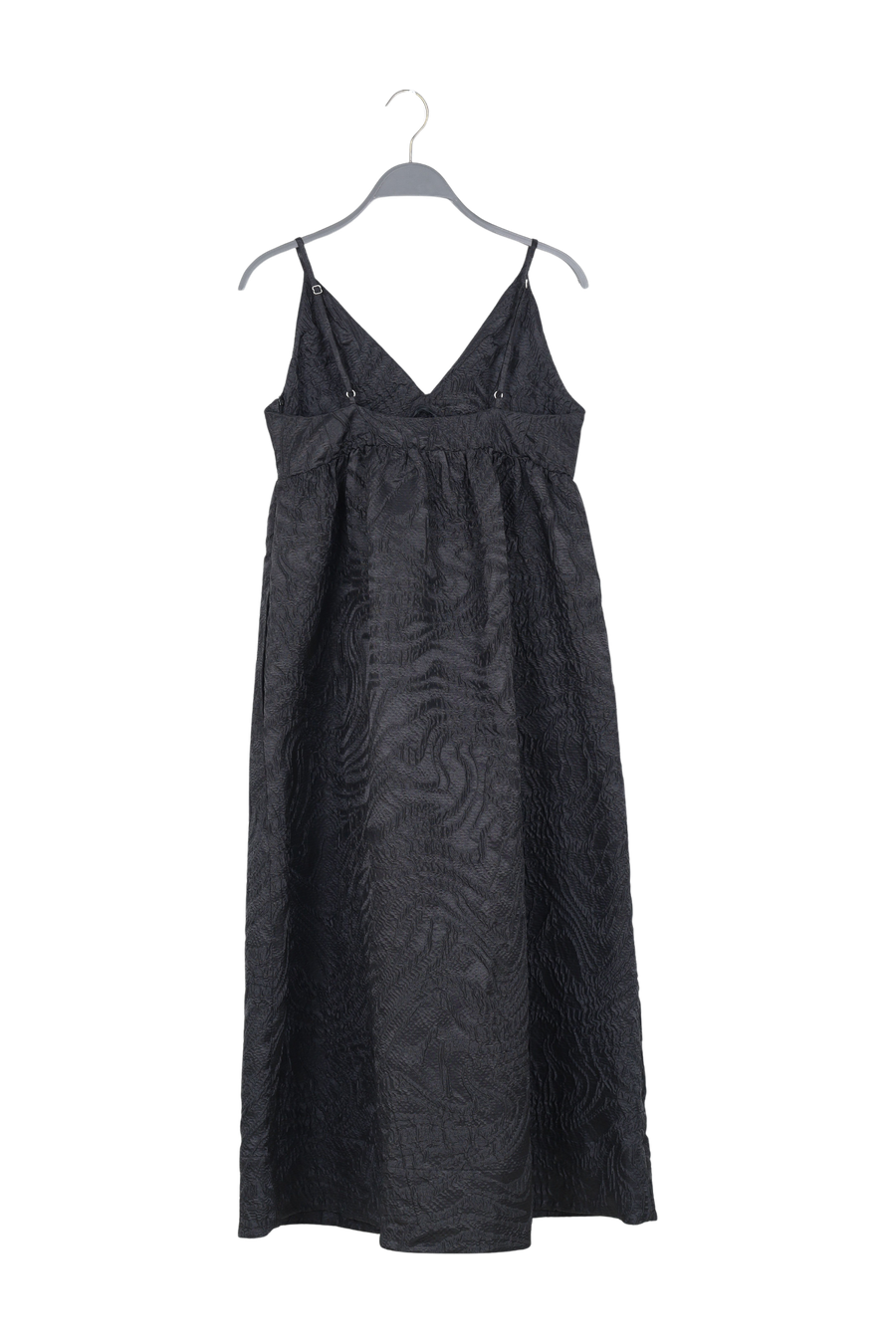 PreLoved Maple - Taffeta jacquard dress - S 2 - Rabens Saloner - DK