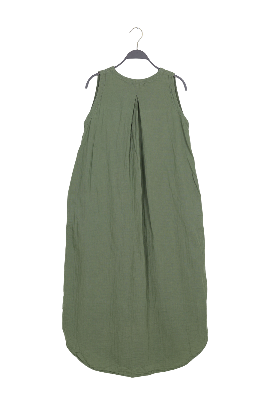 PreLoved Lizza - Cotton double tank dress I Mosh - S 2 - Rabens Saloner - DK
