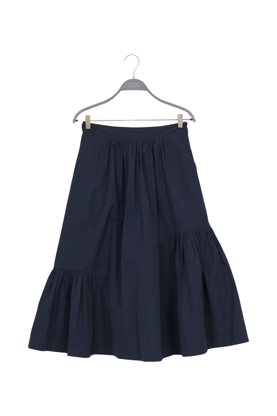 PreLoved Elle - Opaque skirt - M 1 - Rabens Saloner - DK