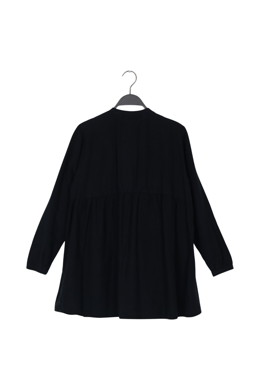 PreLoved Bib long sleeve shirt - S 2 - Rabens Saloner - DK