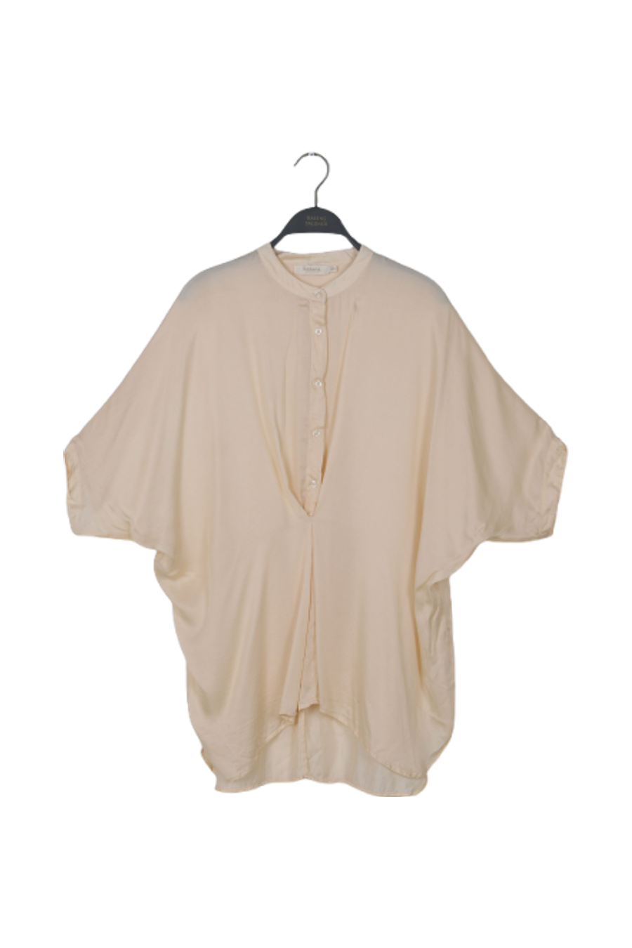 PreLoved Oversized shirt - XS/S