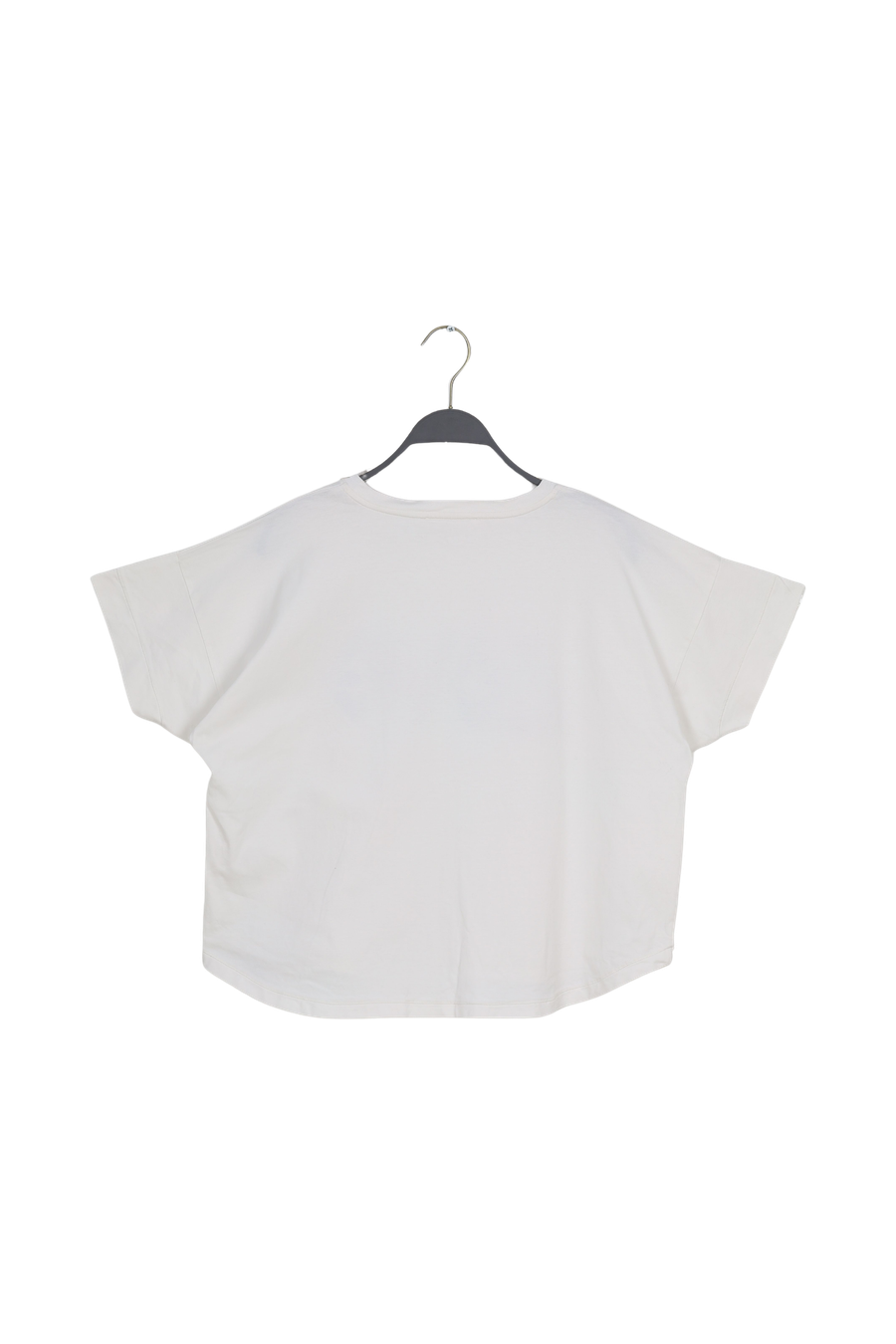 PreLoved Margot - Mimic cropped T-shirt - XS/S 2 - Rabens Saloner - DK