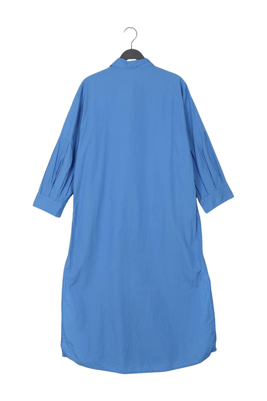 PreLoved Joo - Poplin long kaftan - S/M 2 - Rabens Saloner - DK