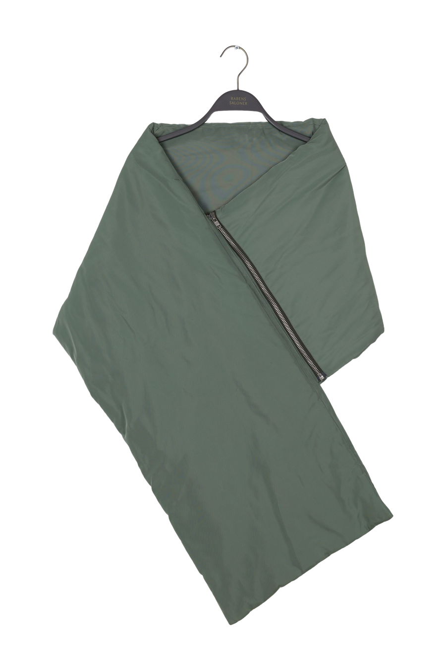 PreLoved Camitta - Combo tech wrap scarf - O/S Ocean O/S 1 - Rabens Saloner - DK