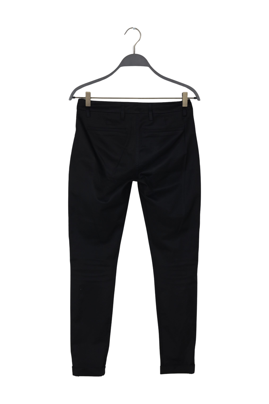 PreLoved Valmue - Cigaret pants - XS 2 - Rabens Saloner - DK