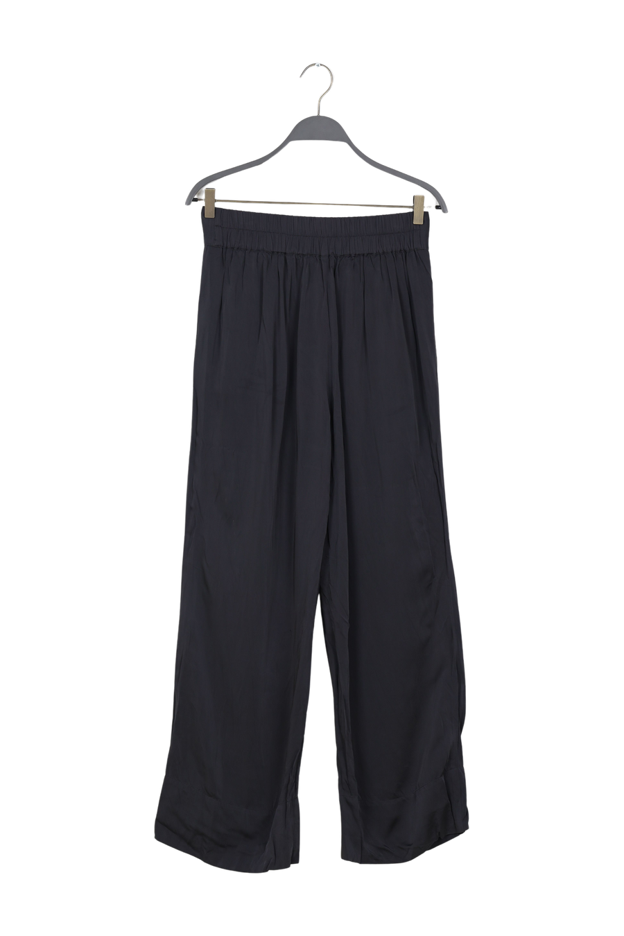 PreLoved Alisa - Two tone wide leg pant - M 2 - Rabens Saloner - DK