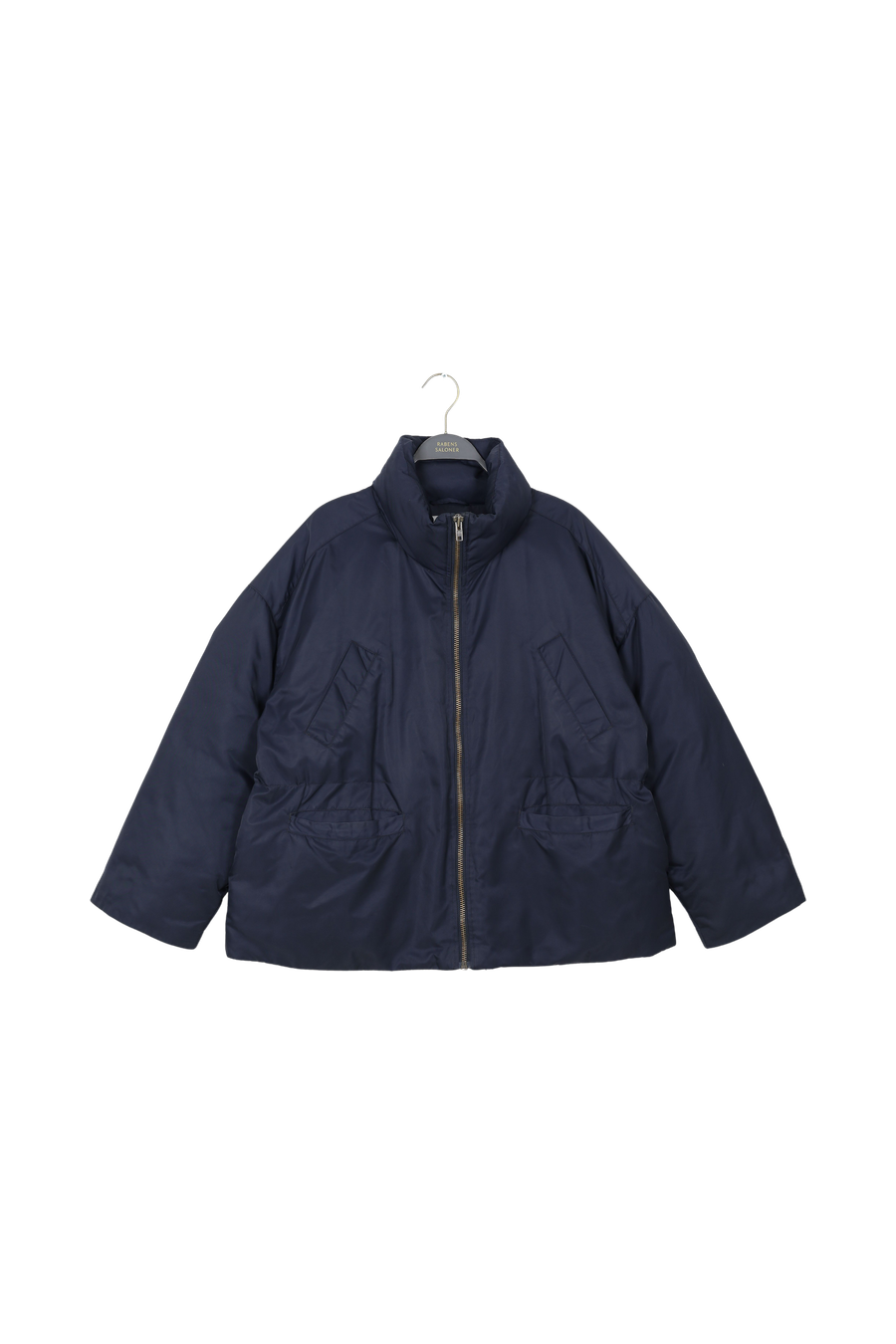 PreLoved Shyla - Beaver down jacket - L 1 - Rabens Saloner - DK