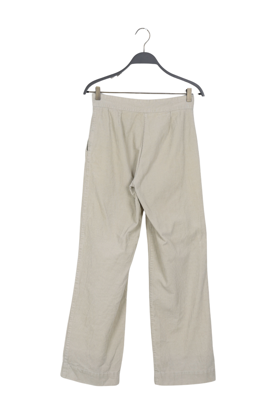 PreLoved Rosa - Eco cord pant - XS 2 - Rabens Saloner - DK