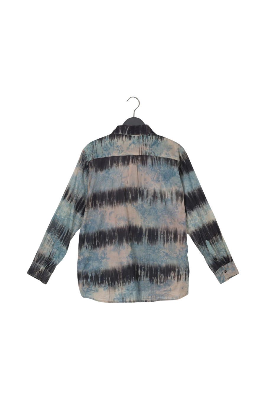 PreLoved Rosali - Asp shirt - M 2 - Rabens Saloner - DK