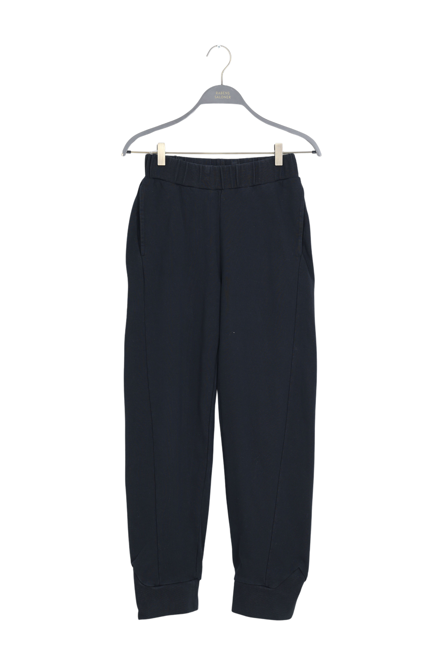 PreLoved Nono - Sweat pants I Black - XS 1 - Rabens Saloner - DK