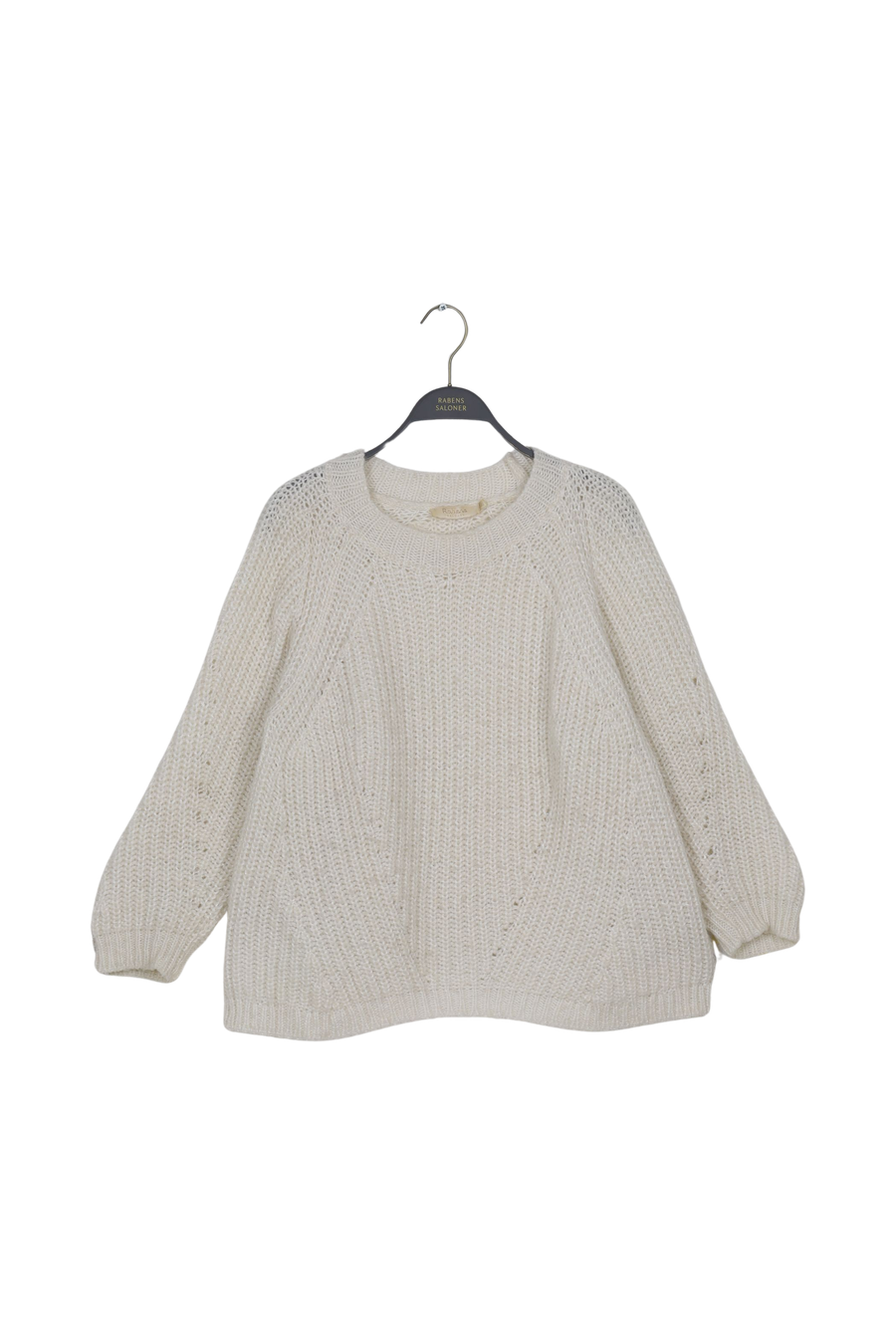 PreLoved Felice - Glow boxy sweater - XS/S