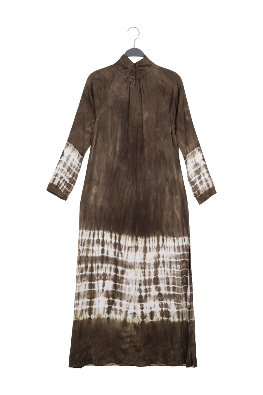 PreLoved Heyal - Frequency funnel LS dress - XS 2 - Rabens Saloner - DK