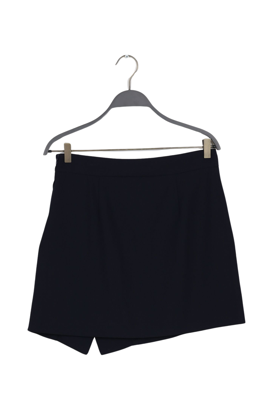 PreLoved Hilde - Light tailoring skirt - L 2 - Rabens Saloner - DK