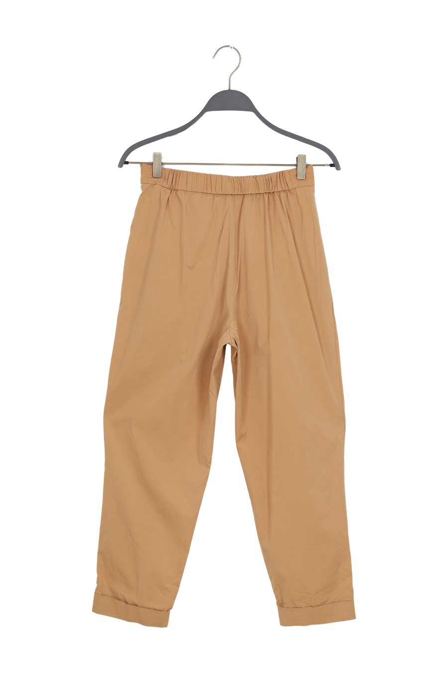 PreLoved Dolly - Papery easy fit pant - XS 2 - Rabens Saloner - DK