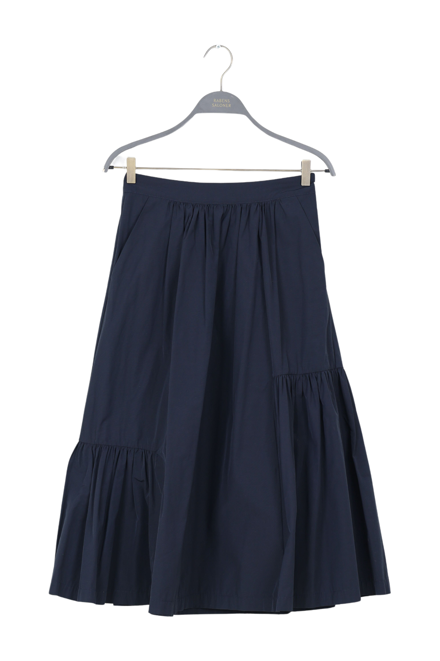 PreLoved Elle - Opaque skirt - S 1 - Rabens Saloner - DK
