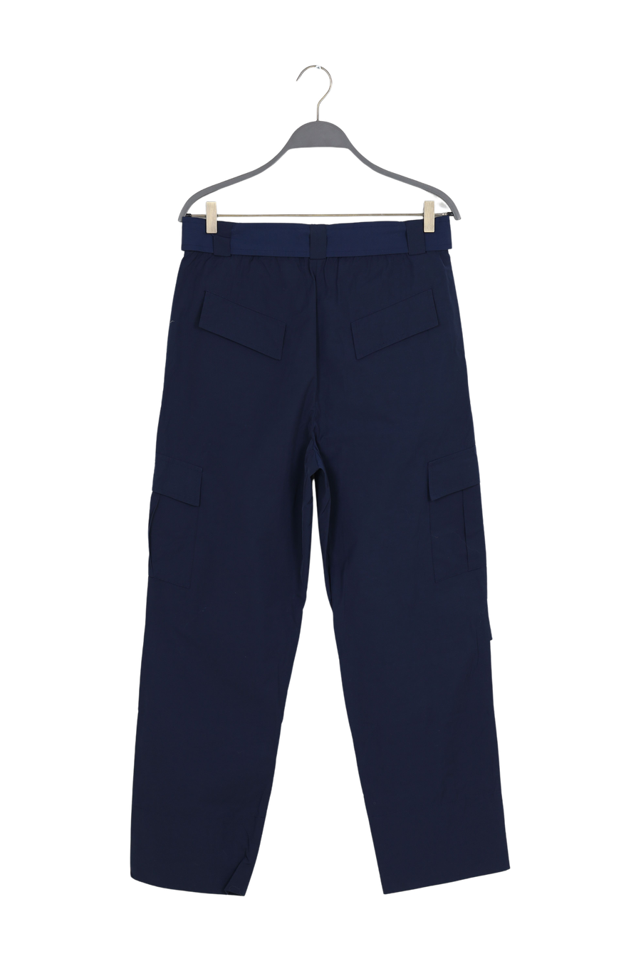 PreLoved Achola - Weightless cargo pant I Night - S 2 - Rabens Saloner - DK