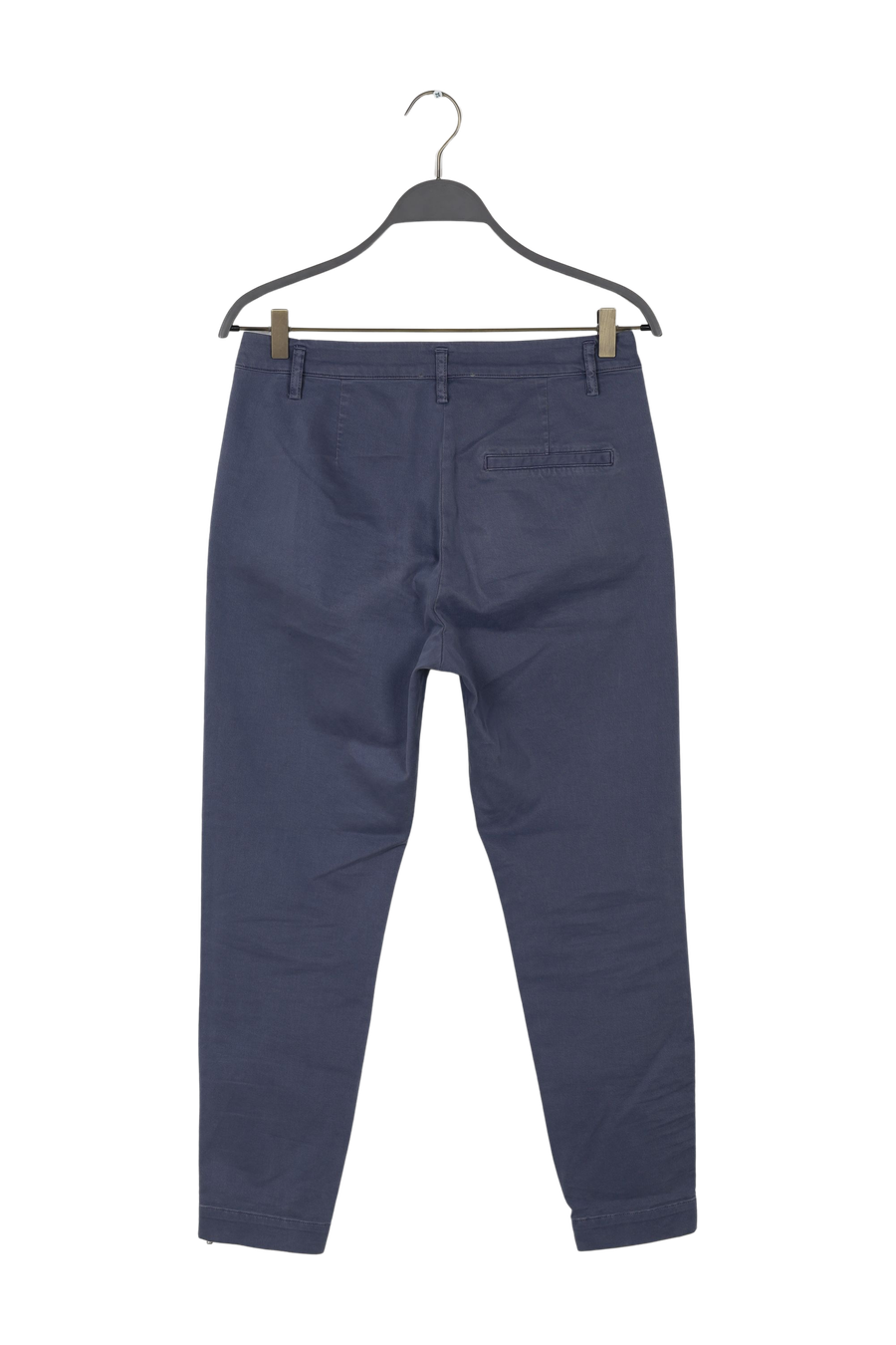 PreLoved Nina - Organic stretch relax fit pant - S