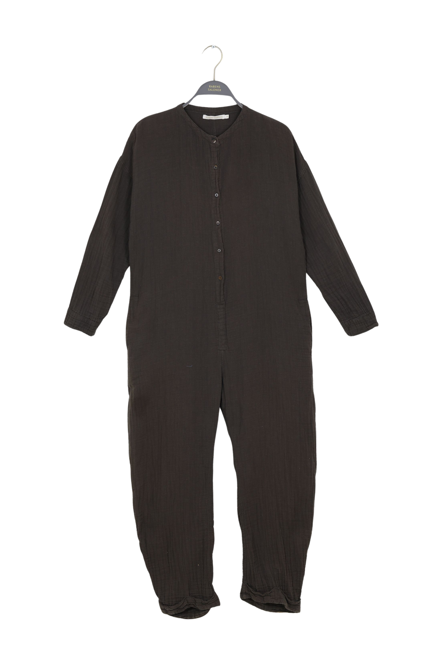 PreLoved Judie - Cotton jumpsuit - M