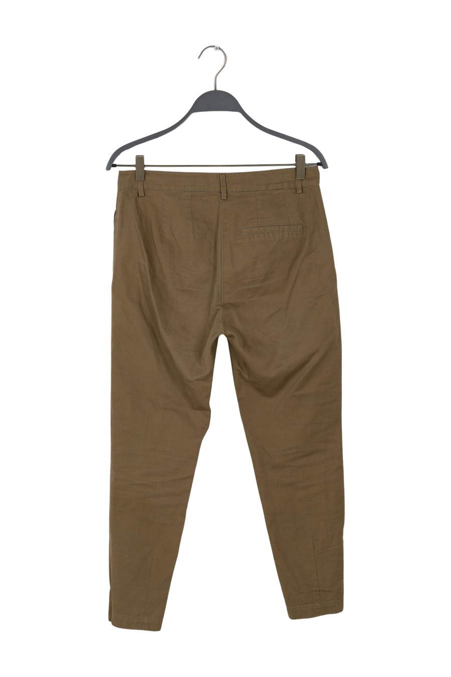 PreLoved Canvas pants - XS 2 - Rabens Saloner - DK