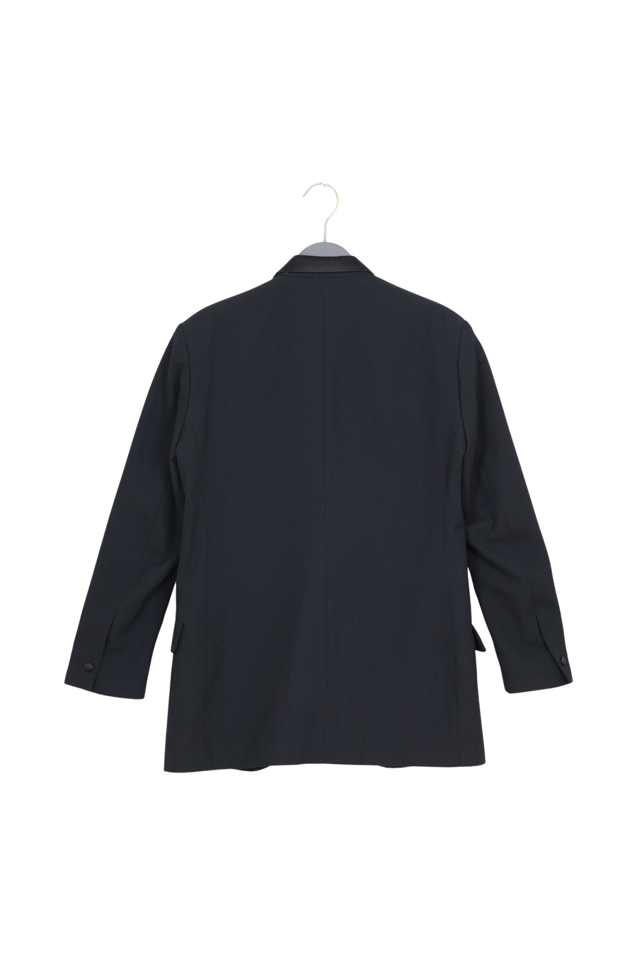 PreLoved Evy - Light tailoring Jacket - XS 3 - Rabens Saloner - DK