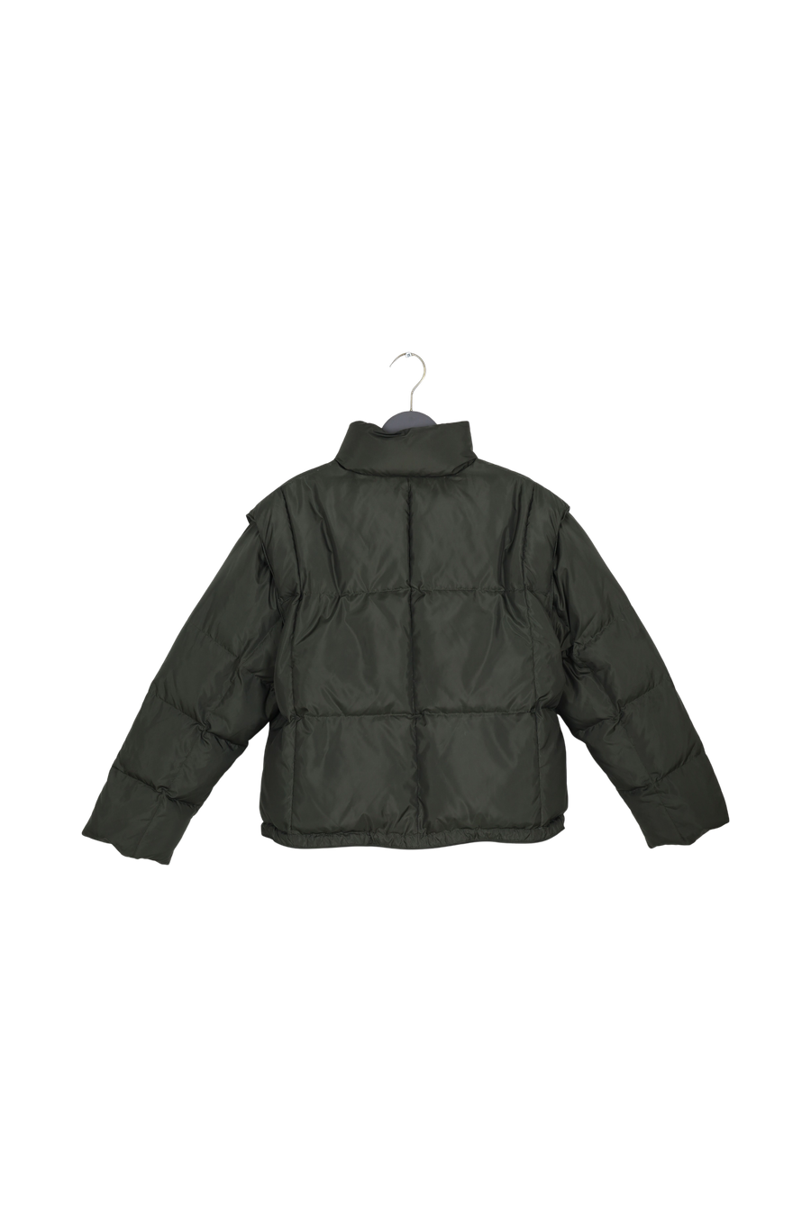 PreLoved Ira - Square down jacket - XS 2 - Rabens Saloner - DK