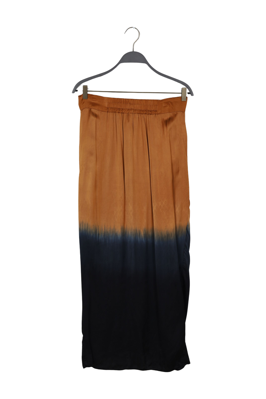PreLoved Lavin - Tonal wrap skirt - M