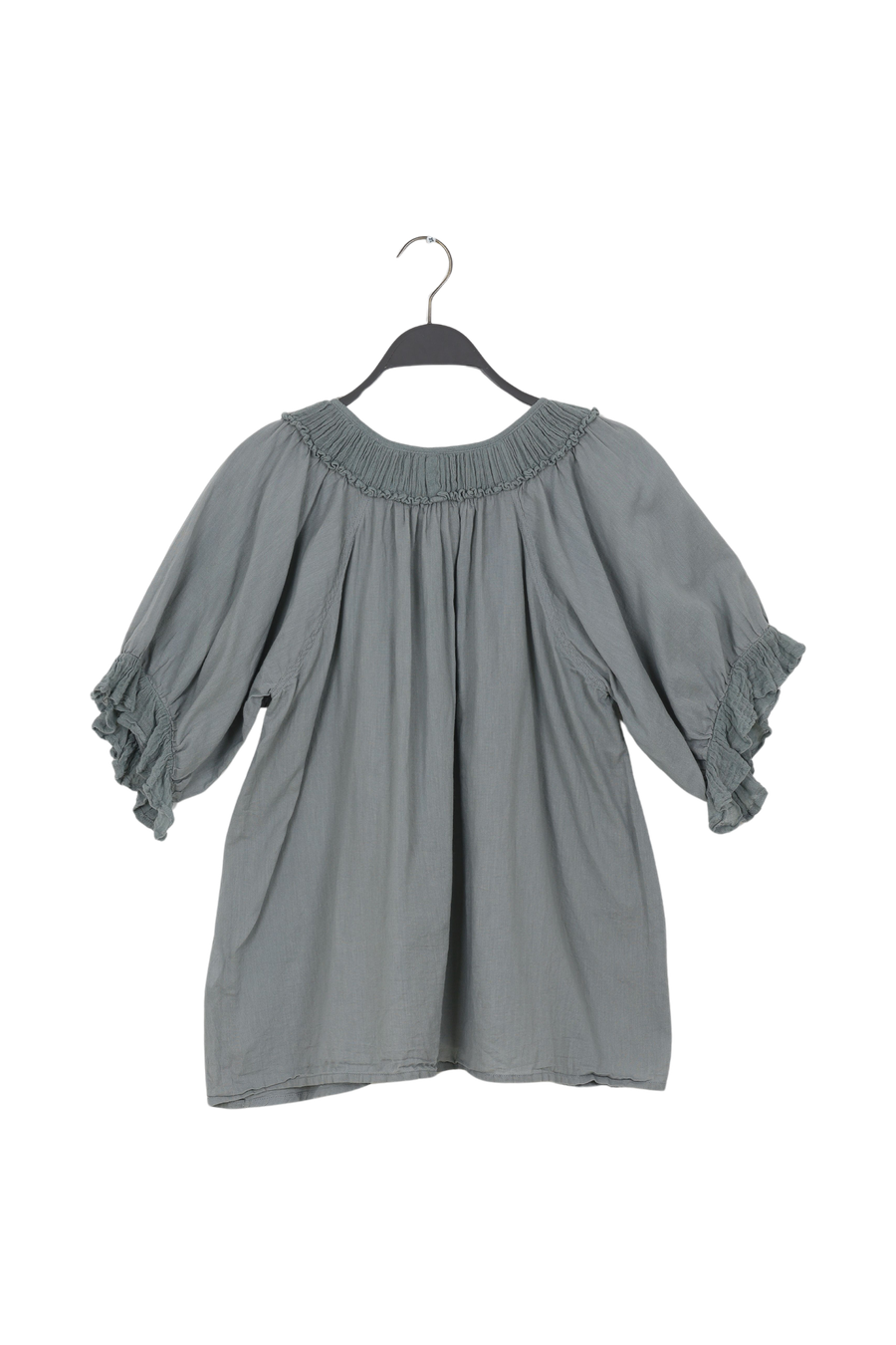 PreLoved Dorita - Cotton angel top - S