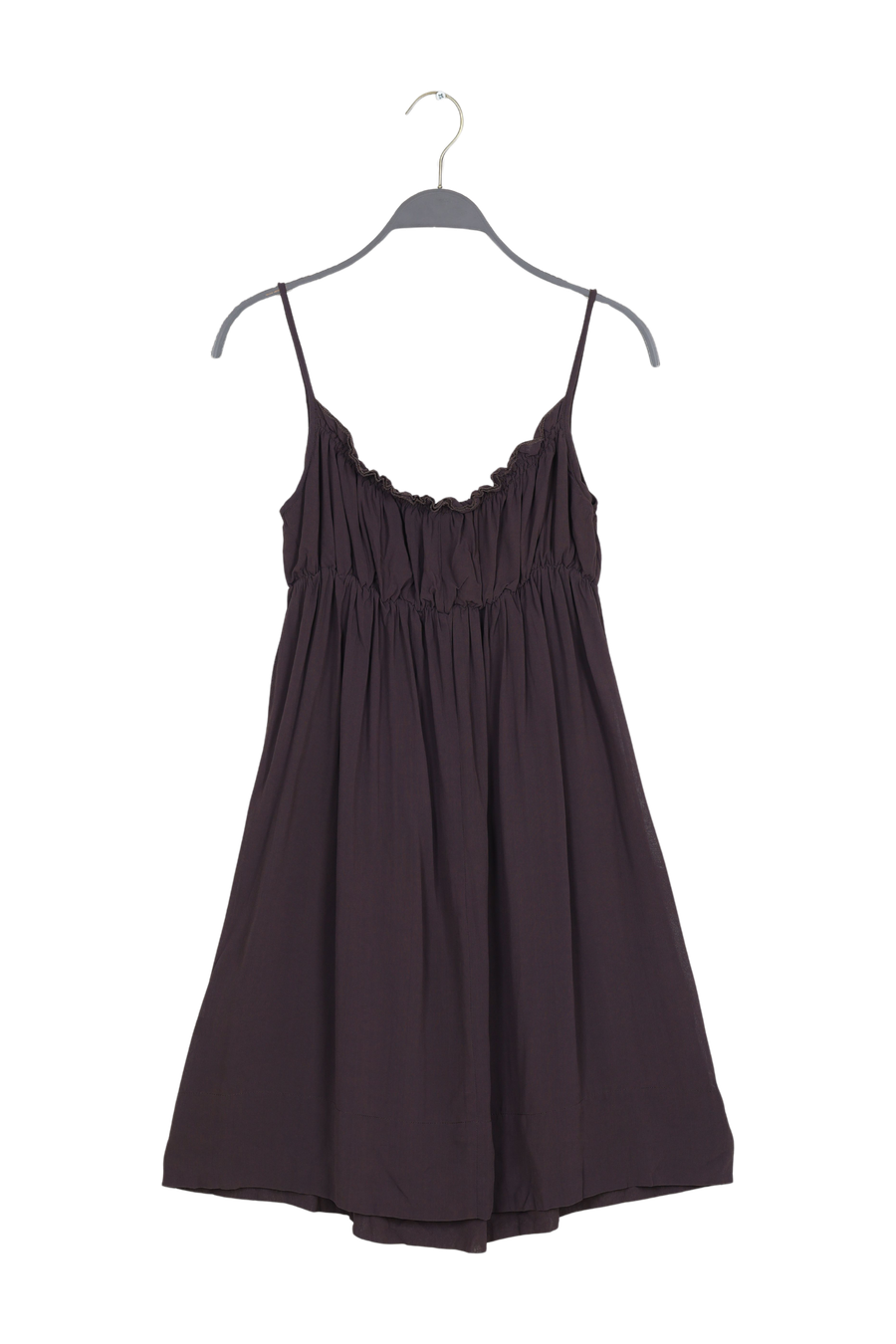 PreLoved String cotton dress - M 2 - Rabens Saloner - DK
