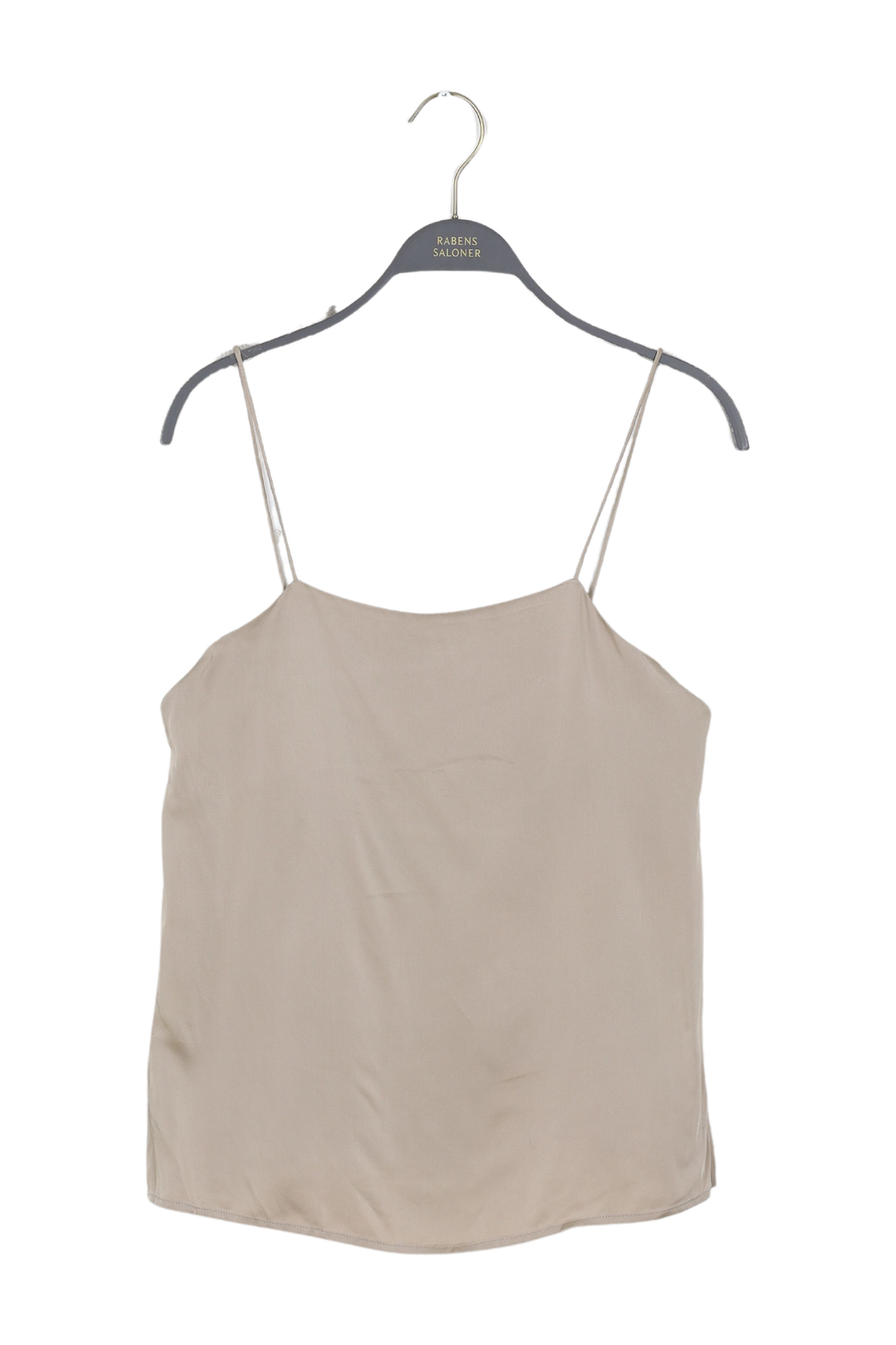 PreLoved Sherine - Two tone cami top - S 1 - Rabens Saloner - DK