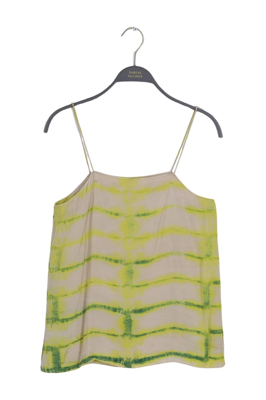 PreLoved Karis - Brick camisole - S 1 - Rabens Saloner - DK