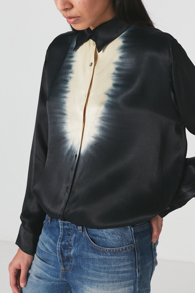 PreLoved Rosali - Streamline shirt - M