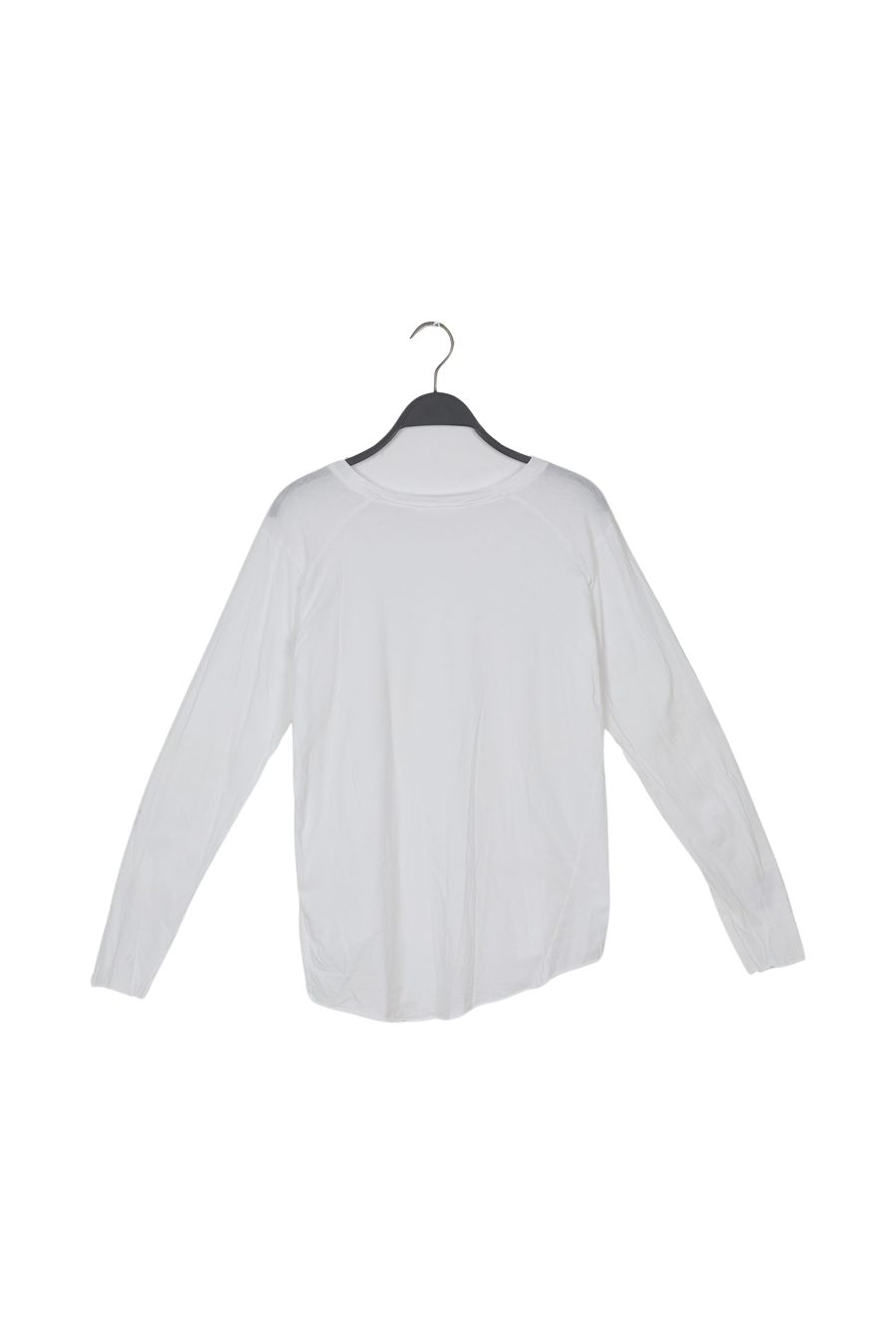 PreLoved Annabelle - Paper jersey L/S T-shirt - XL 2 - Rabens Saloner - DK