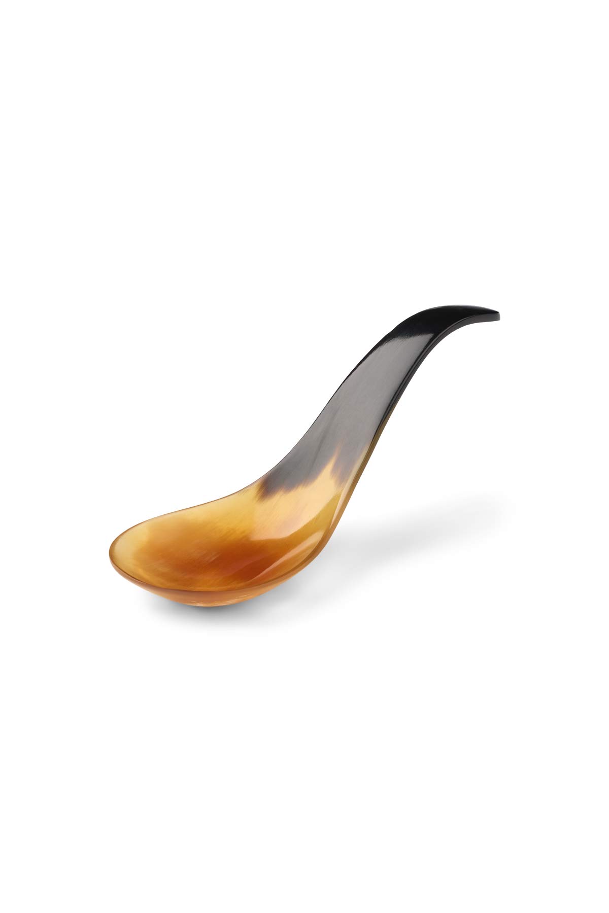 Horn Soup Spoon - Rabens Apartment I Nature Combo Nature Combo 1 - Rabens Saloner - DK