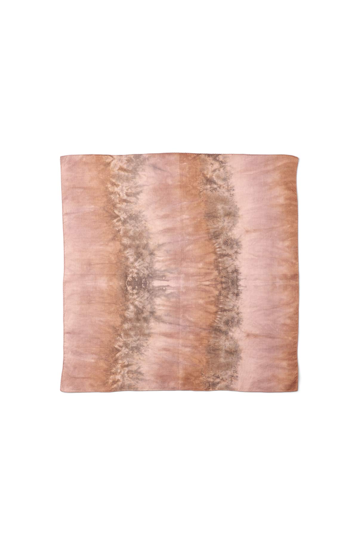 Tie Dye Napkin - Rabens Apartment I Soft rose combo 3 - Rabens Saloner - DK