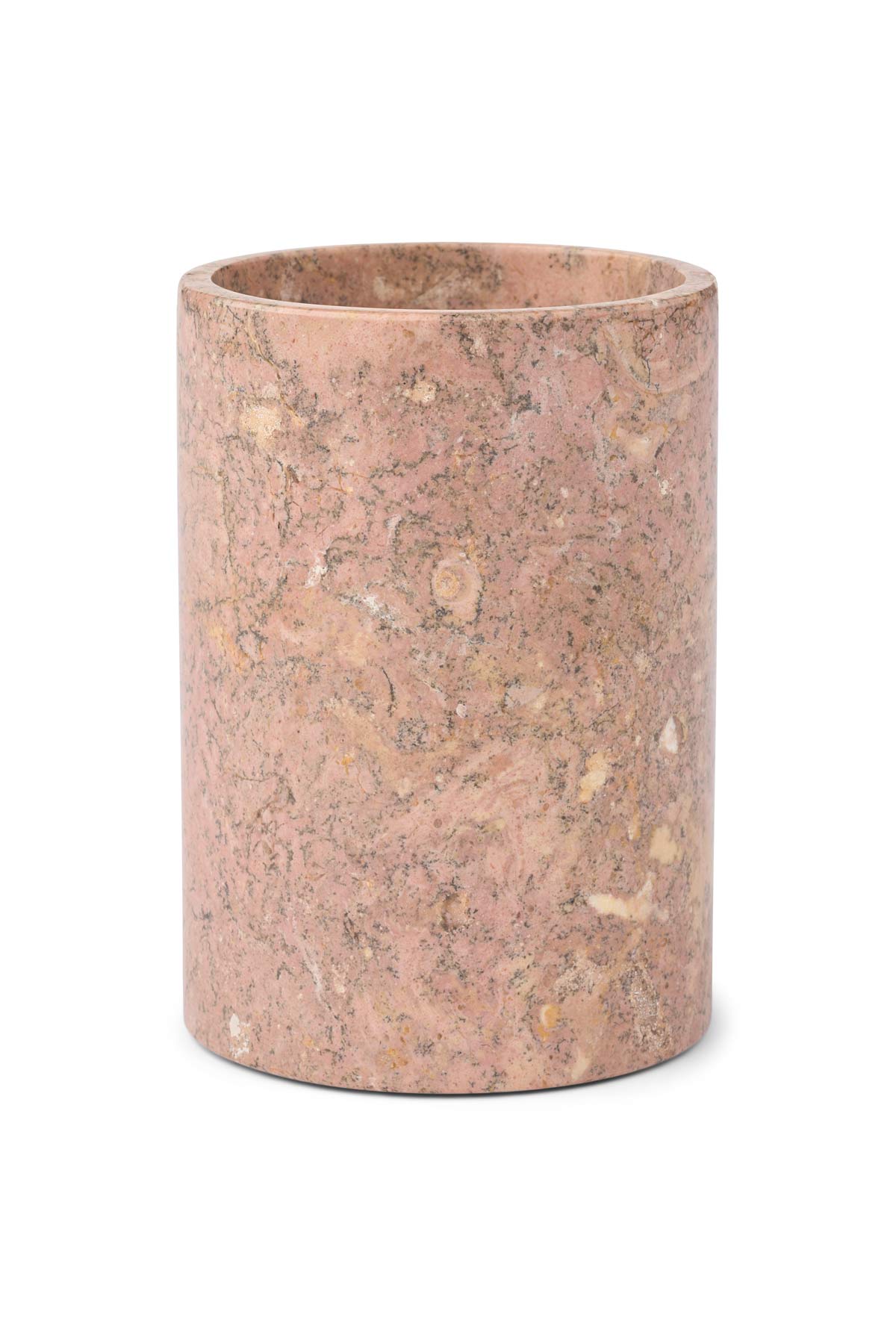 Small Marble Jar - Rabens Apartment I Rose 1 - Rabens Saloner - DK