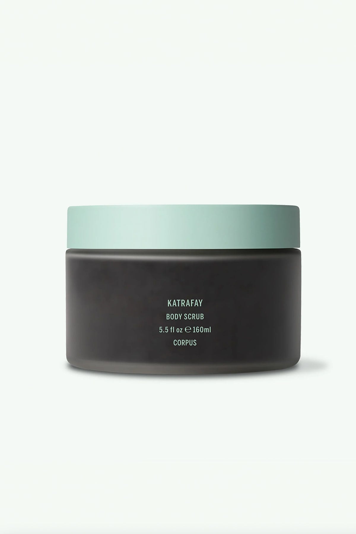 Body Scrub - Corpus I Katrafay 1 - Rabens Saloner - DK