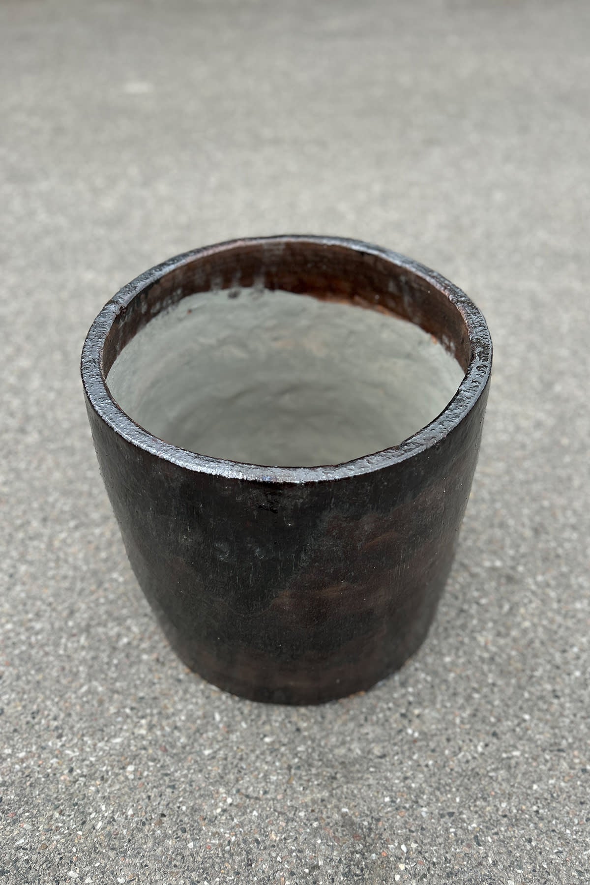 Edward Pot - Rabens Apartment I Antique brown 2 - Rabens Saloner - DK