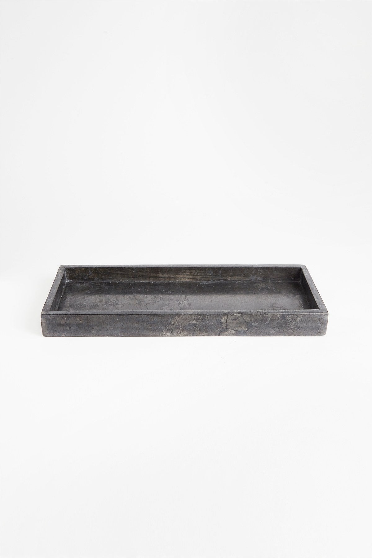 Long Tray Marble - Rabens Apartment I Grey Combo 1 - Rabens Saloner - DK