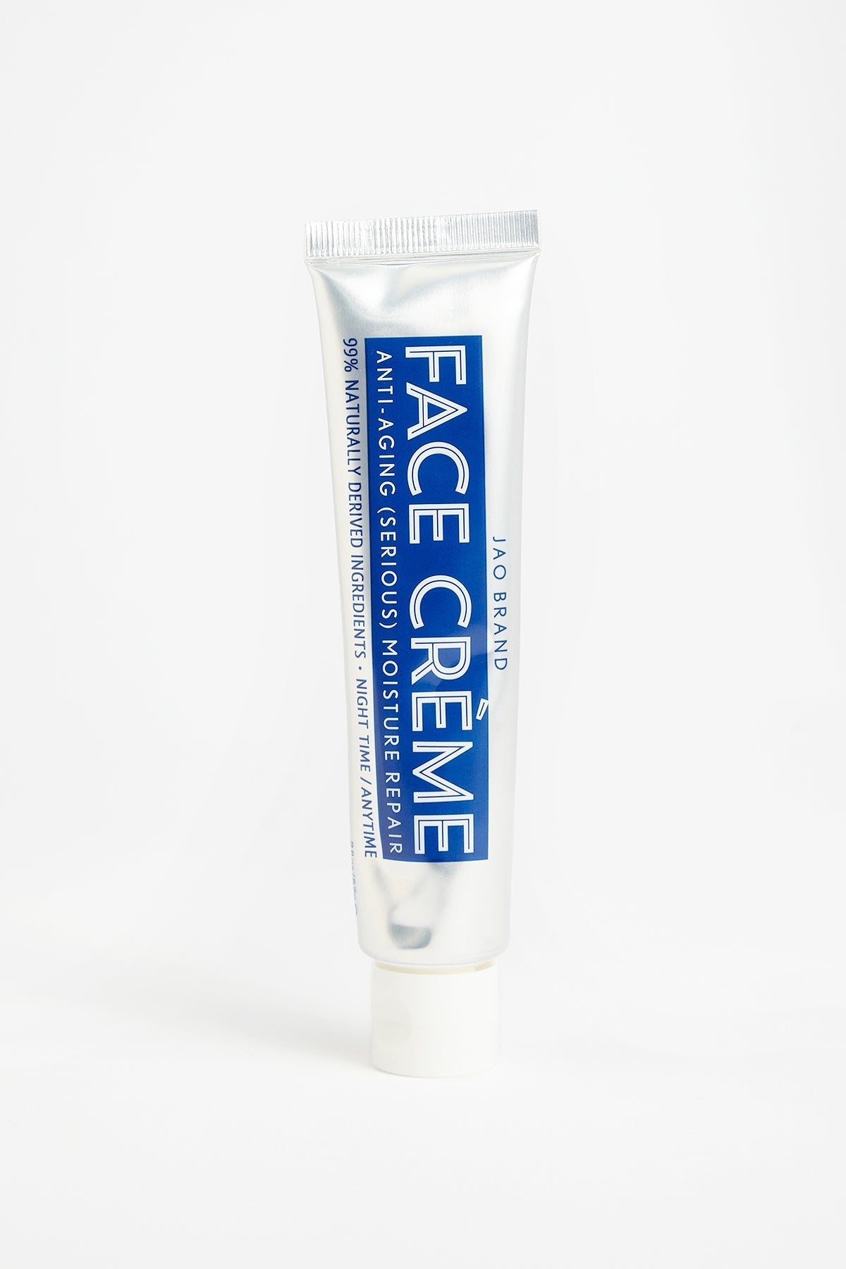 Face Créme - Jao Brand I Natural scent Natural scent 57 G 1 - Rabens Saloner - DK