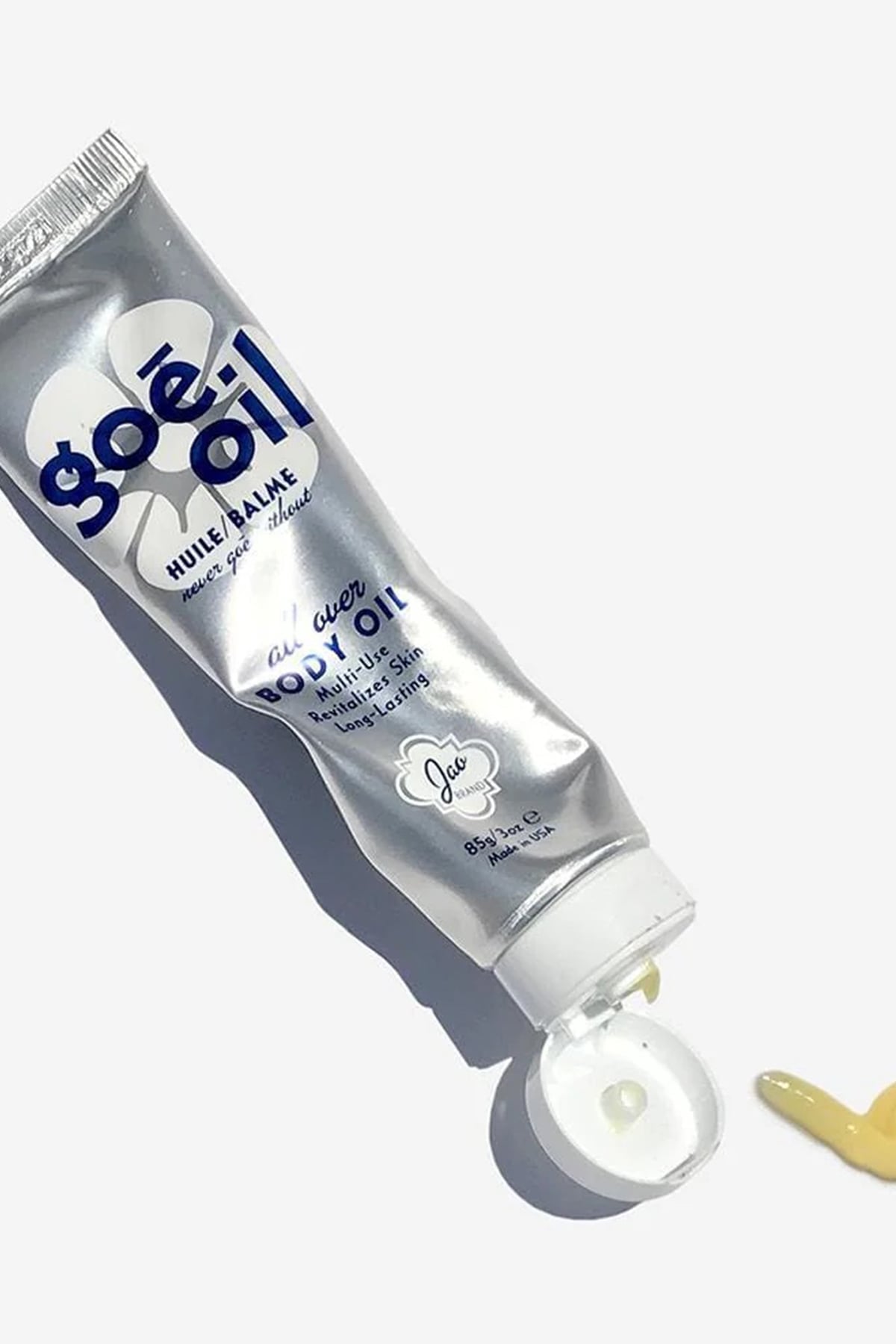 All Over Body Oil - Jao Brand I Natural scent 2 - Rabens Saloner - DK