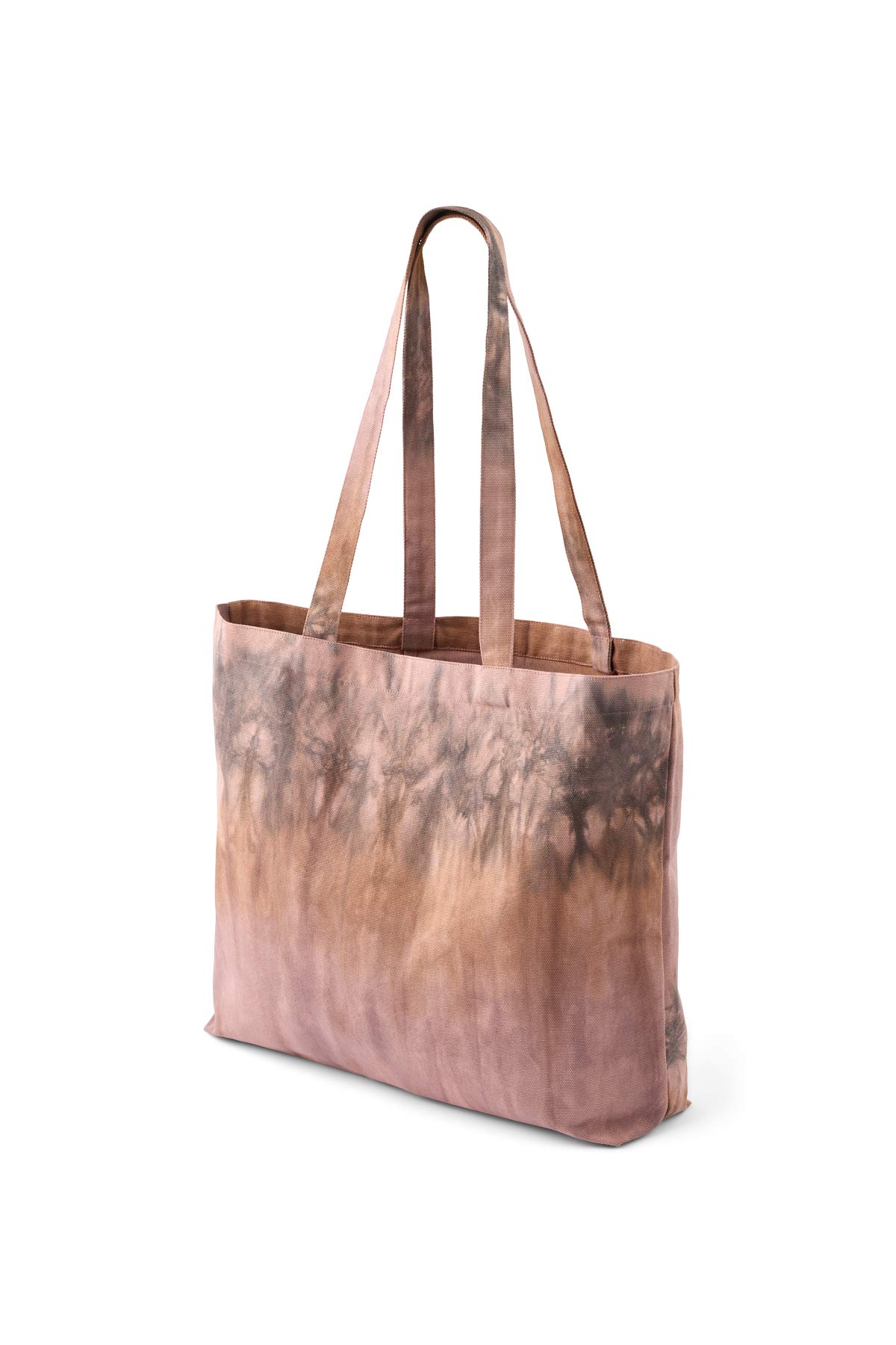 Ischa - Arizona tote bag I Soft rose combo Soft rose combo O/S 3 - Rabens Saloner - DK