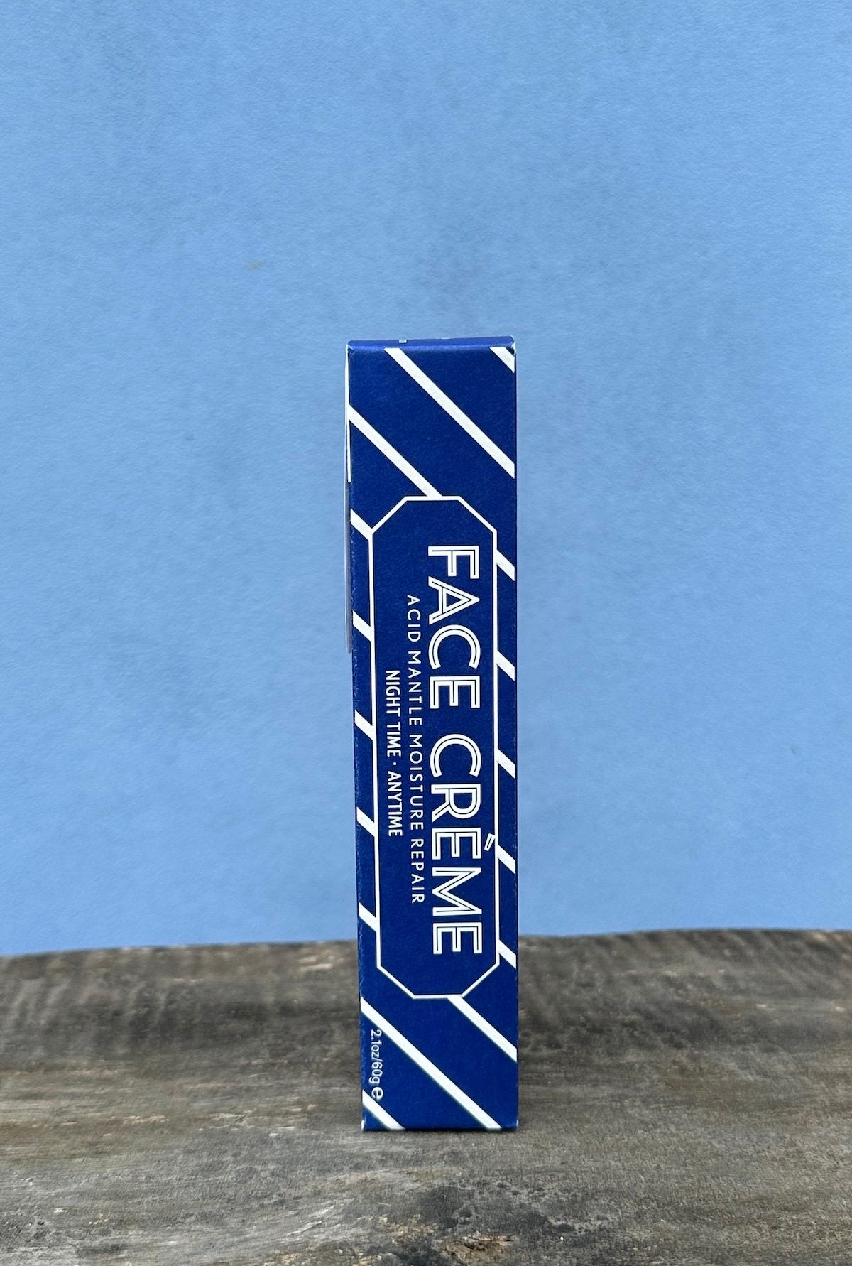 Face Créme - Jao Brand I Natural scent 2 - Rabens Saloner - DK