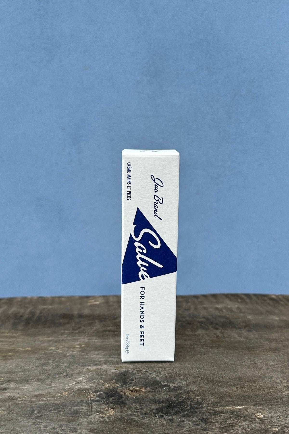 Hand Salve - Jao Brand I Natural scent 5 - Rabens Saloner - DK