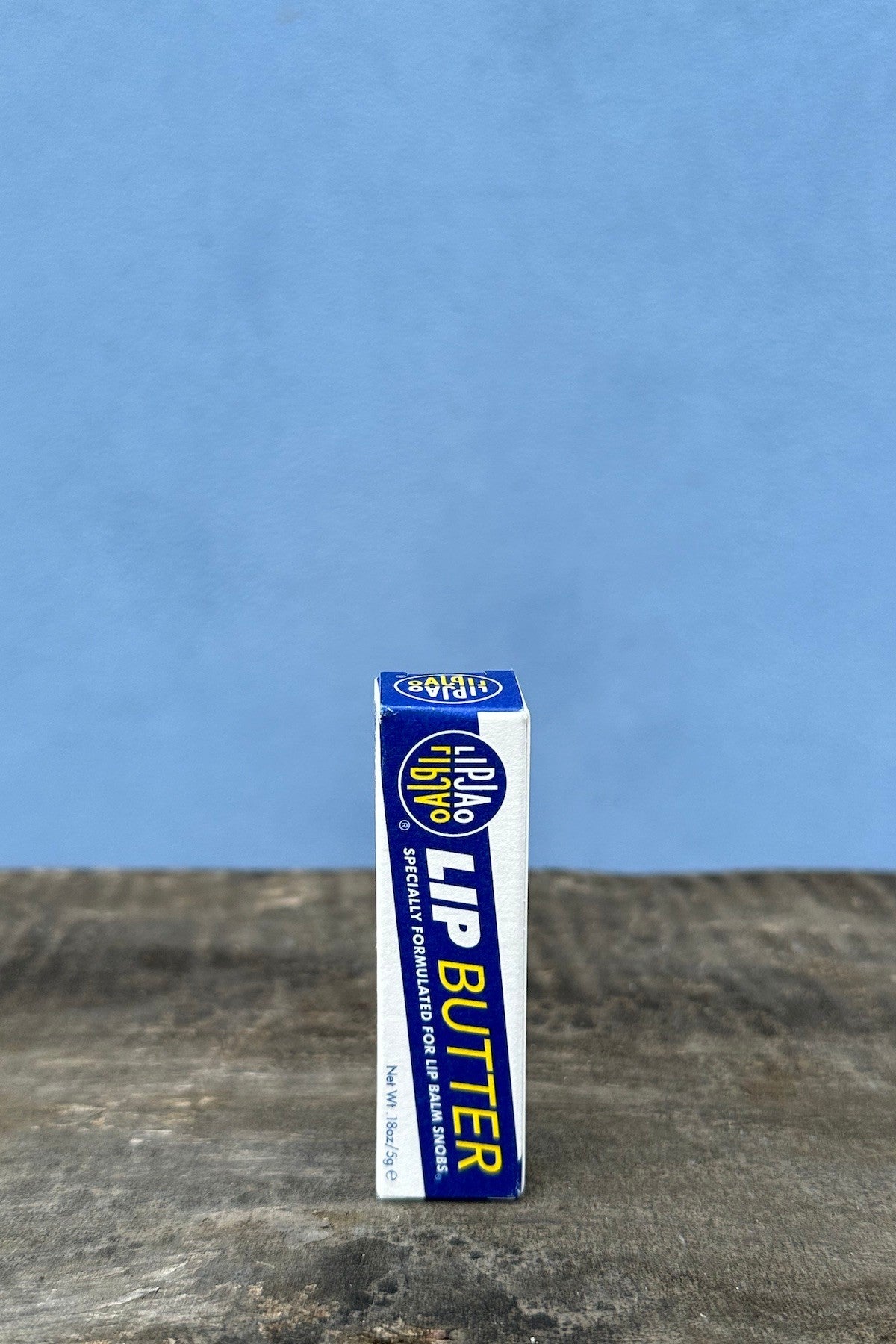 Natural Lip Balm - Jao Brand I Natural scent 2 - Rabens Saloner - DK