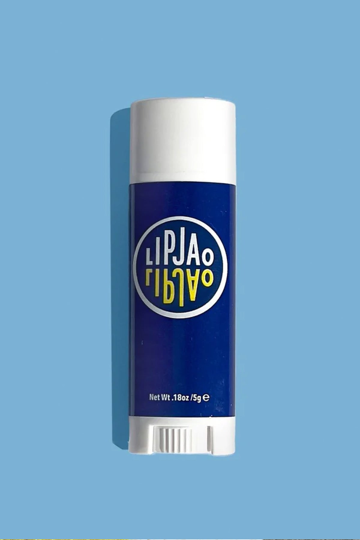 Natural Lip Balm - Jao Brand I Natural scent Natural scent 5g 3 - Rabens Saloner - DK