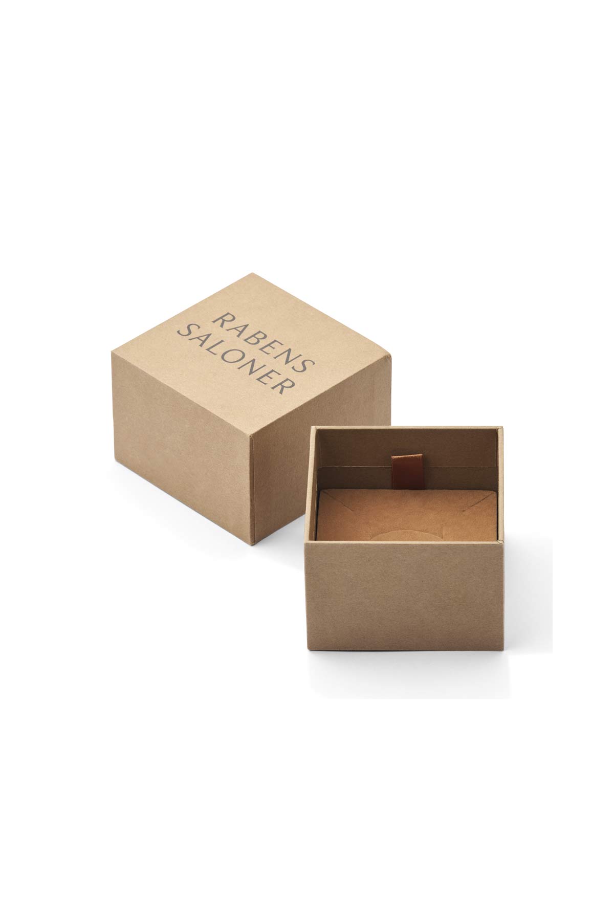 Slim hammered bracelet - Rabens Momento I Silver with Gold 8 - Rabens Saloner - DK