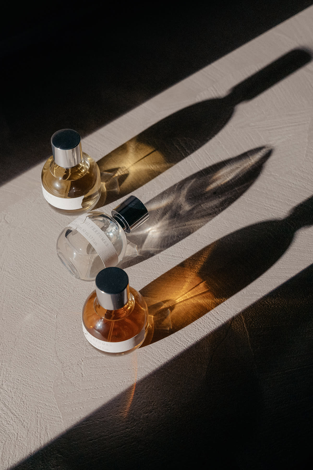 Eau de Parfum - Kintsugi I Taom 7 - Rabens Saloner - DK