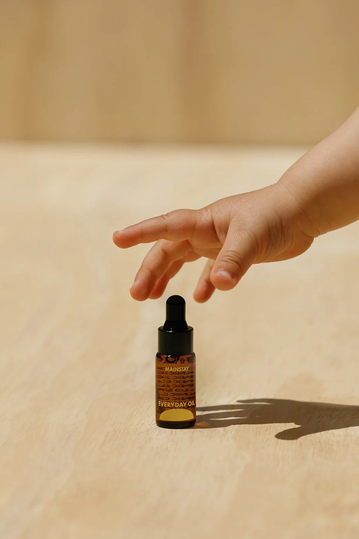 Everyday Oil - Minis I 3 - Rabens Saloner - DK