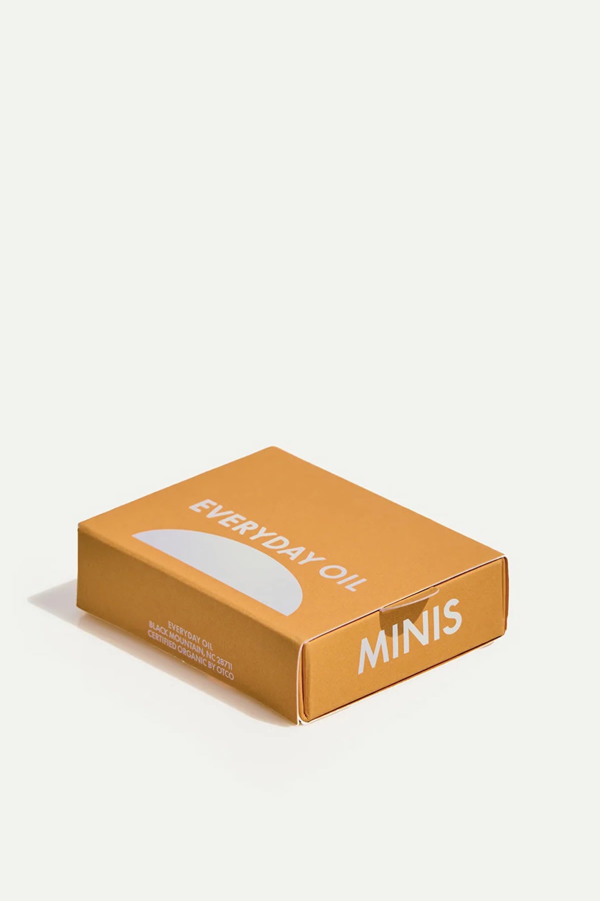 Everyday Oil - Minis I 6 - Rabens Saloner - DK