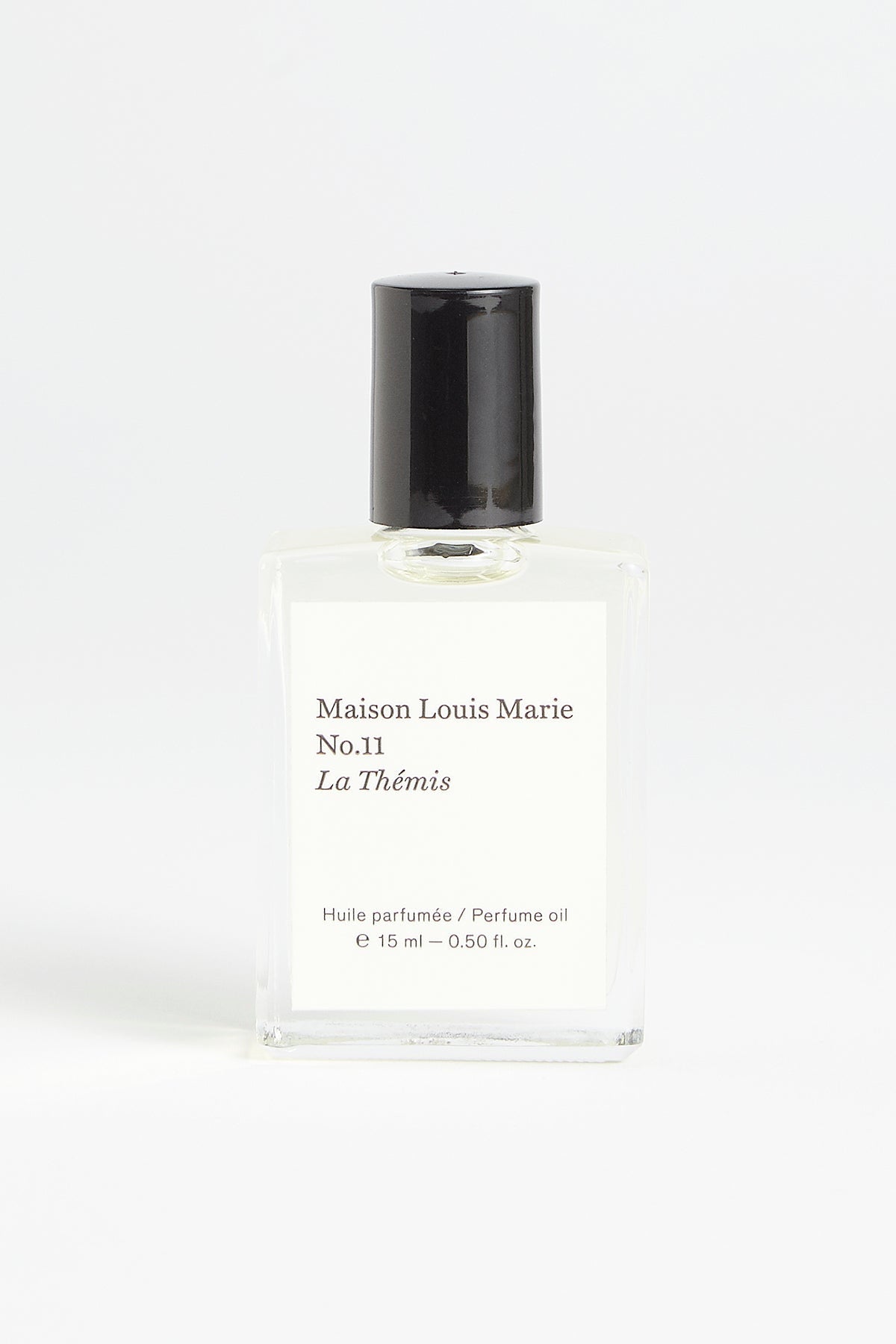 Maison Louis Marie - Perfume Oil I No.11 La Thémis No.11 La Thémis 15 ML 1 - Rabens Saloner - DK